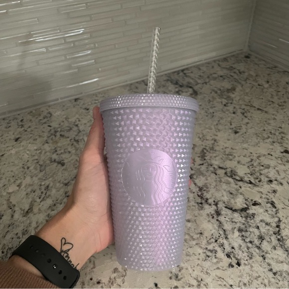 Starbucks Grande Iridescent Cold Cup - Picture 3 of 3